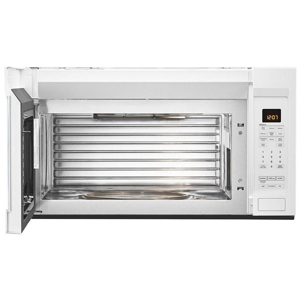 YMMV4207JW Maytag Over the Range Microwave Canada Parts Discontinued