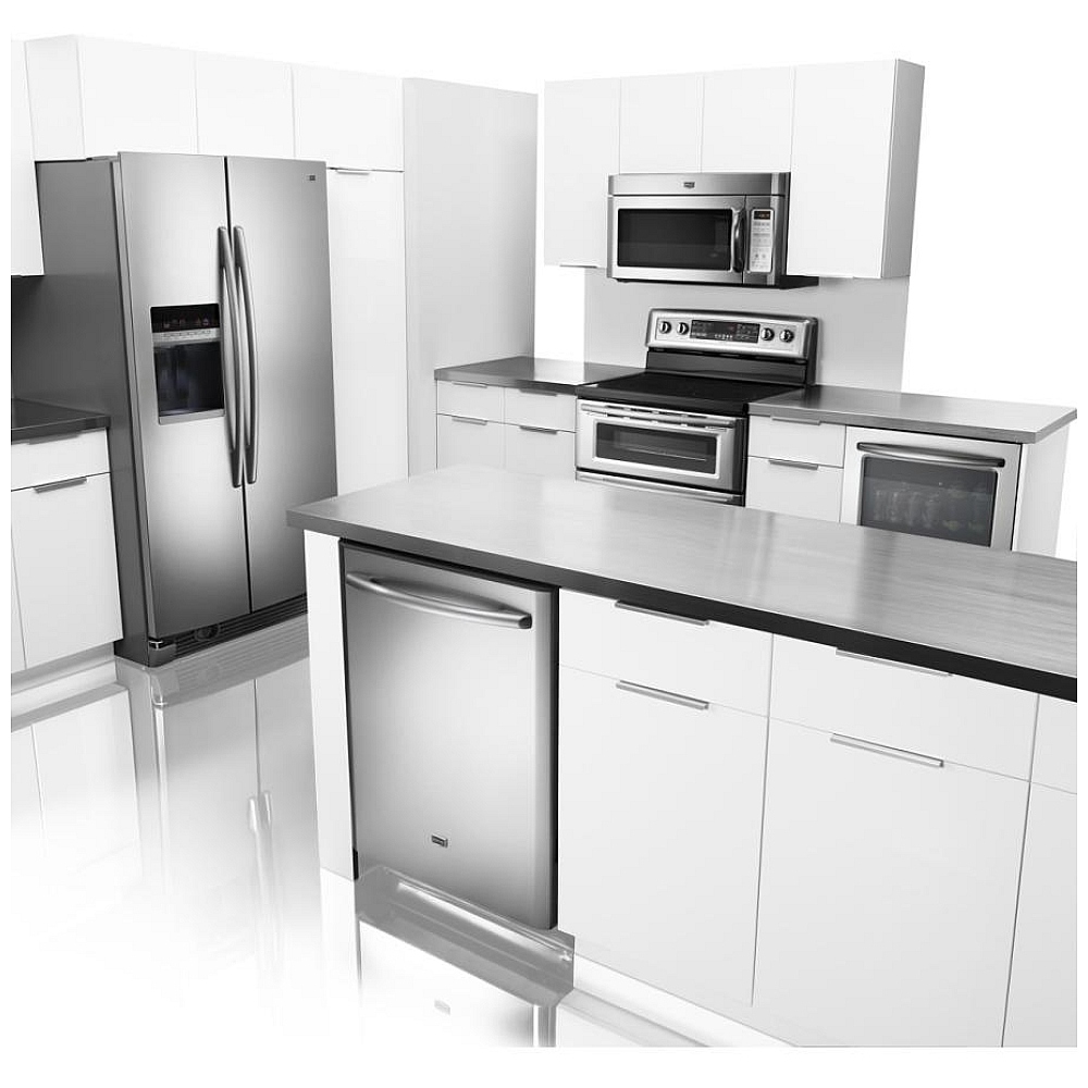 YMMV5208WS Maytag Microwave Canada Sale! Best Price, Reviews and