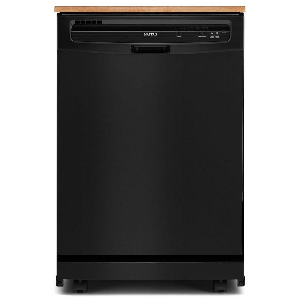maytag portable dishwasher for sale