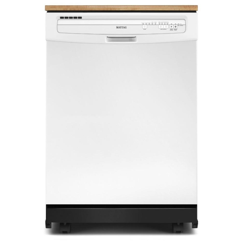 Maytag portable sales dishwasher