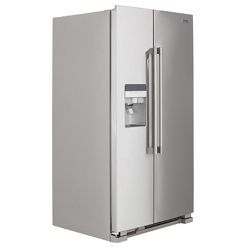 MSS25C4MGZ Maytag Side by Side Refrigerator Canada Sale! Best Price