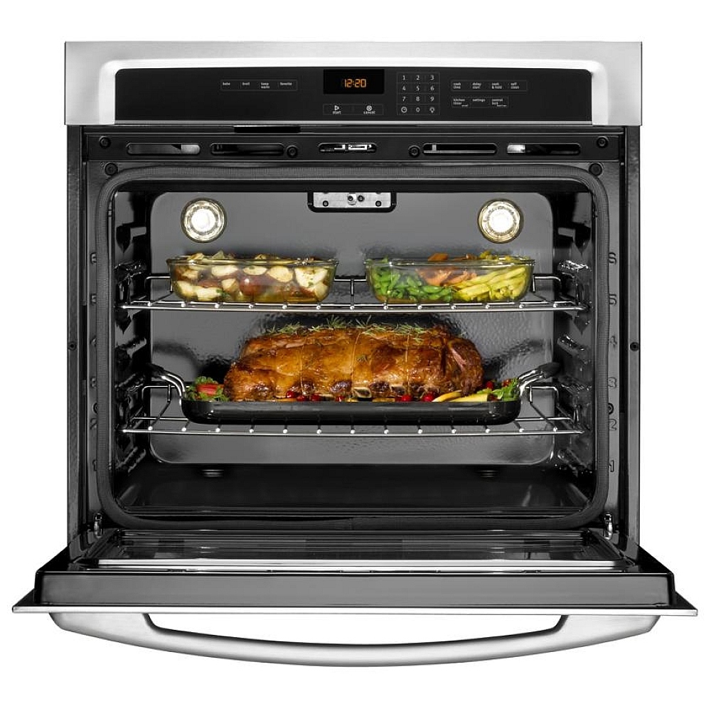 MEW7530AS Maytag 30" Single Wall Oven Canada Parts Discontinued Sale