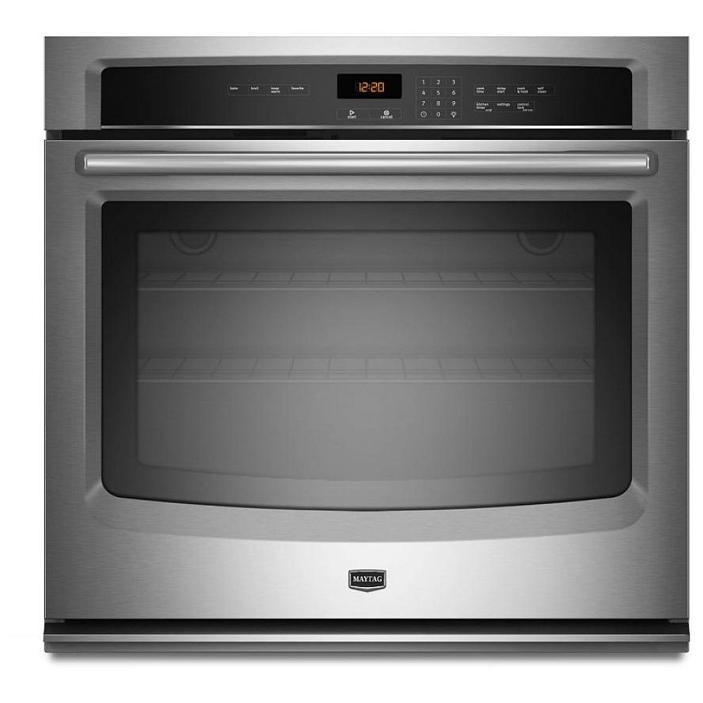MEW7530AS Maytag Wall Oven Canada Sale! Best Price, Reviews and Specs