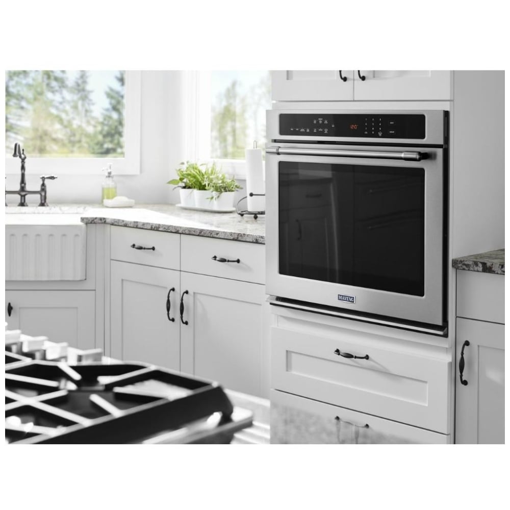 MEW9527FZ Maytag 27 inch Single Wall Oven Canada Parts Best Price