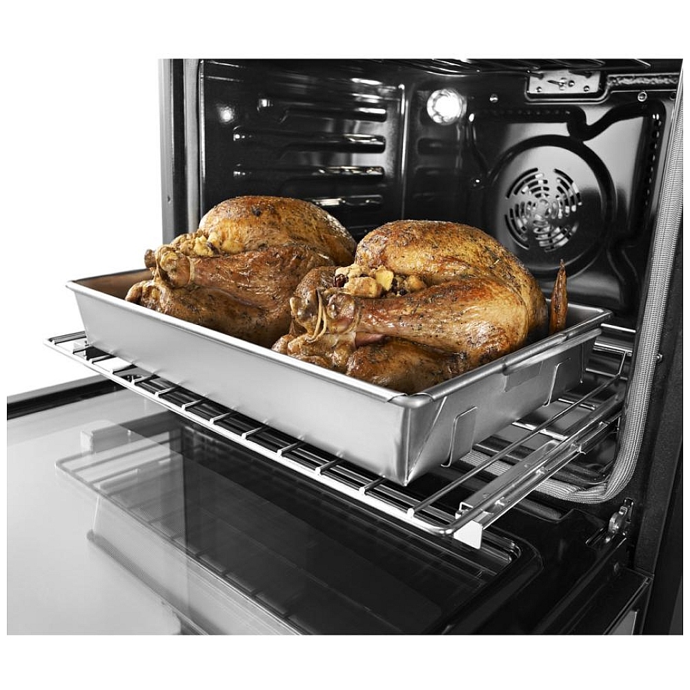 MEW9530AS Maytag 30" Single Wall Oven Canada Parts Discontinued Sale