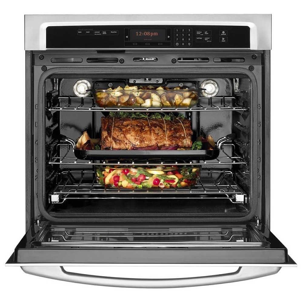 MEW9530AS Maytag 30" Single Wall Oven Canada Parts Discontinued Sale! Best Price, Reviews and