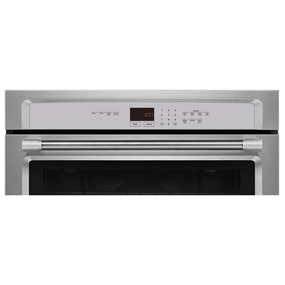MEW9530DS Maytag 30" Single Wall Oven Canada Parts Discontinued Sale
