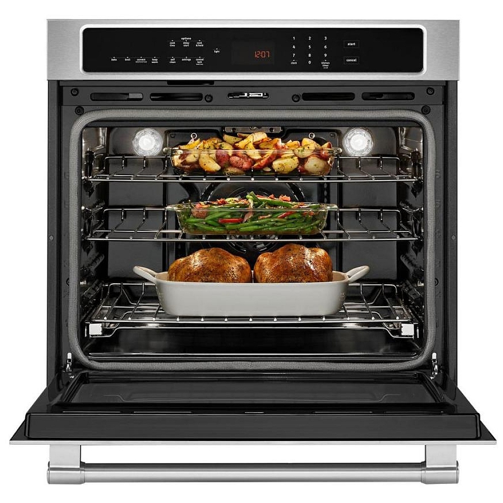 MEW9530FB Maytag Wall Oven Canada Sale! Best Price, Reviews and Specs