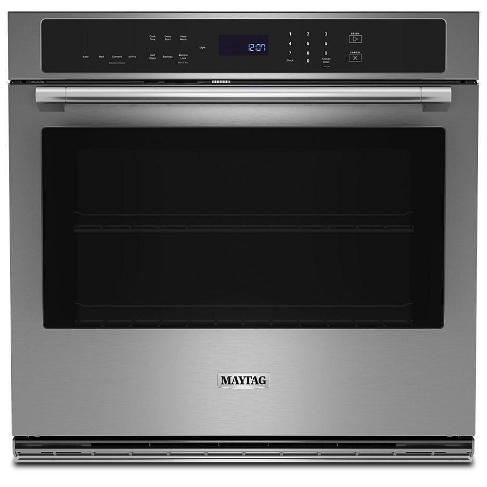MOES6027LZ Maytag 27" Single Wall Oven Canada Sale! Best Price