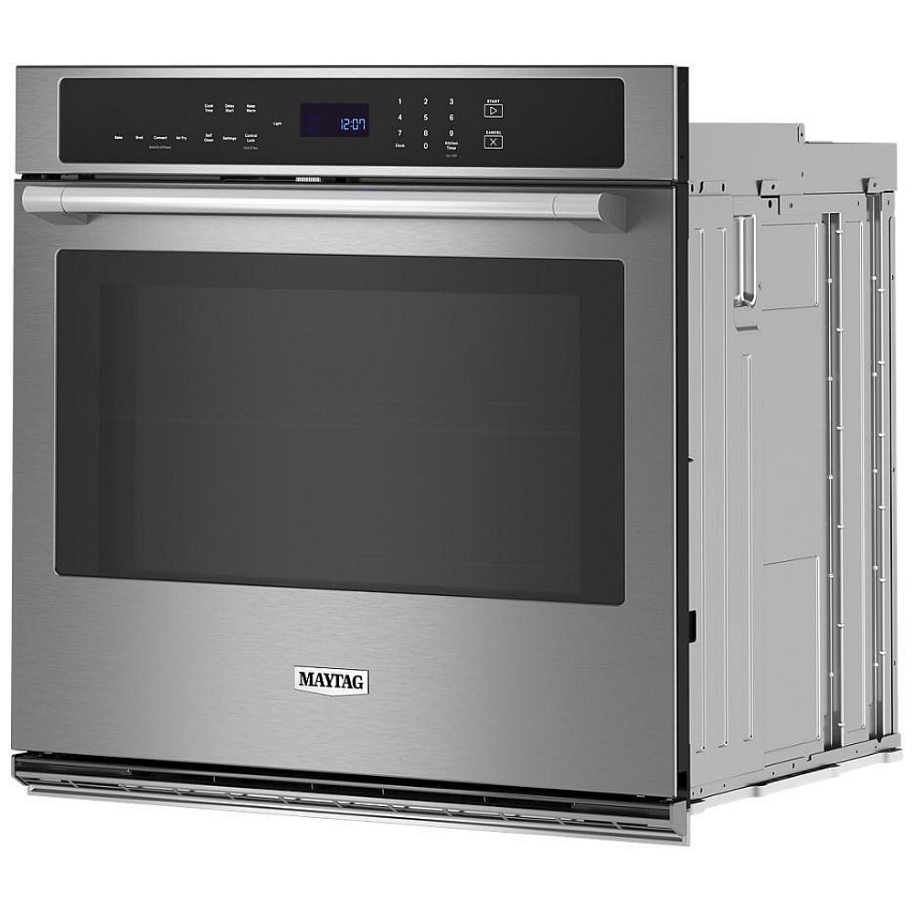 MOES6027LZ Maytag 27" Single Wall Oven Canada Best Price & Reviews