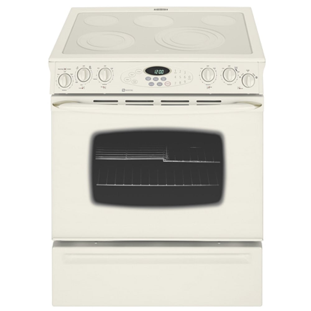 MES5775BAN Maytag 30" Electric Range Canada Parts Discontinued Sale