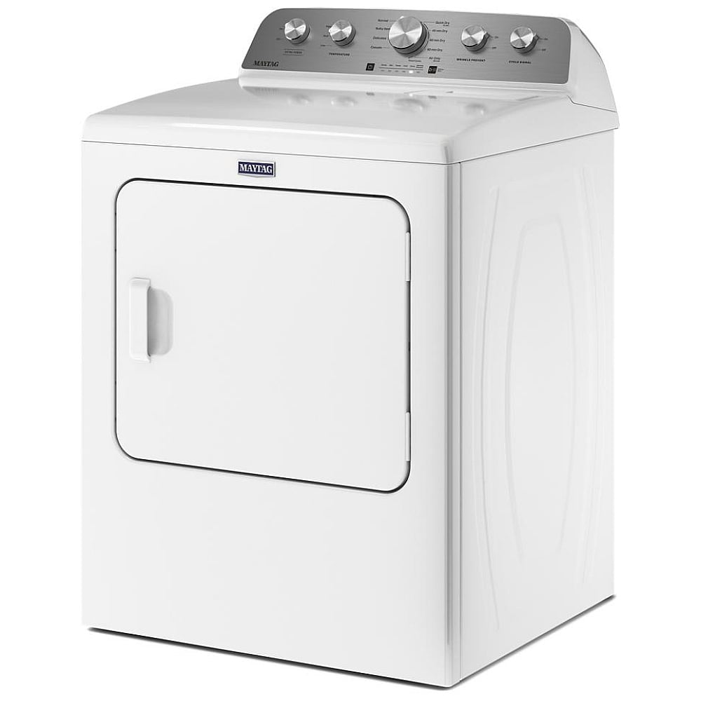 YMED5030MW Maytag Electric Dryer Canada Best Price