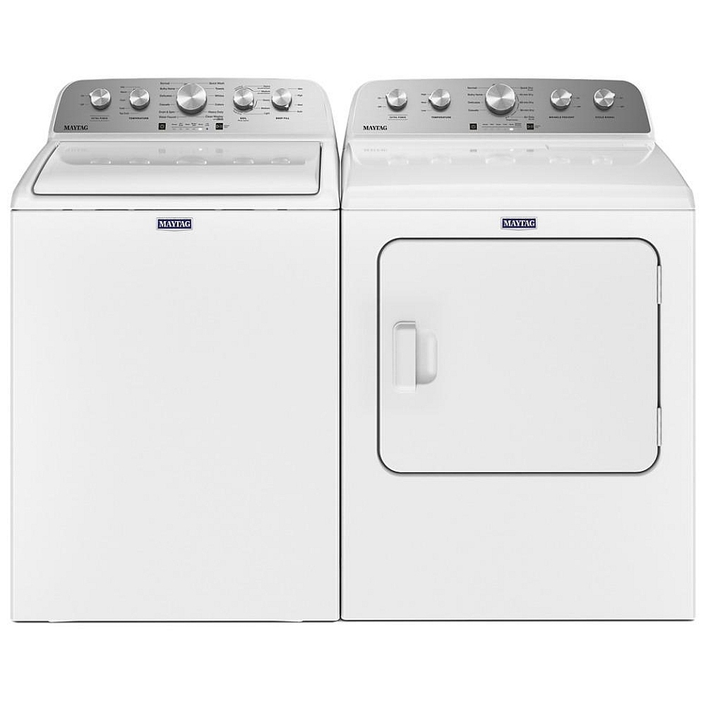 MVW5035MW Maytag Agitator Top Load Washer Canada Sale! Best Price