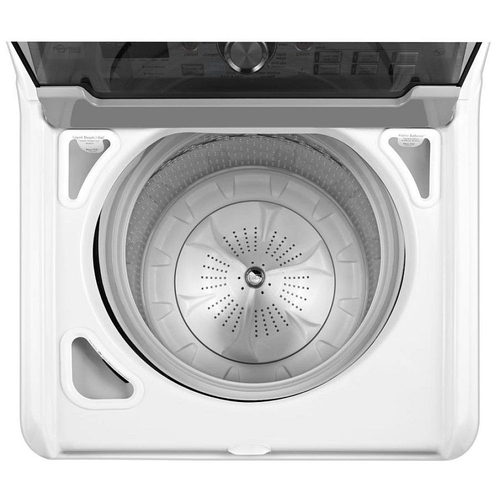 MVWB725BG Laveuse à chargement vertical Maytag Canada Pièces Discontinued Vente! Meilleur prix