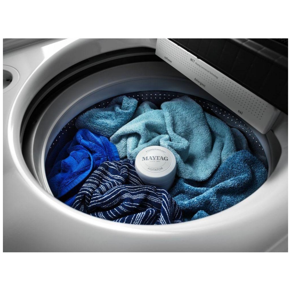 MVWB765FW Maytag Top Load Washer Canada Parts Best Price