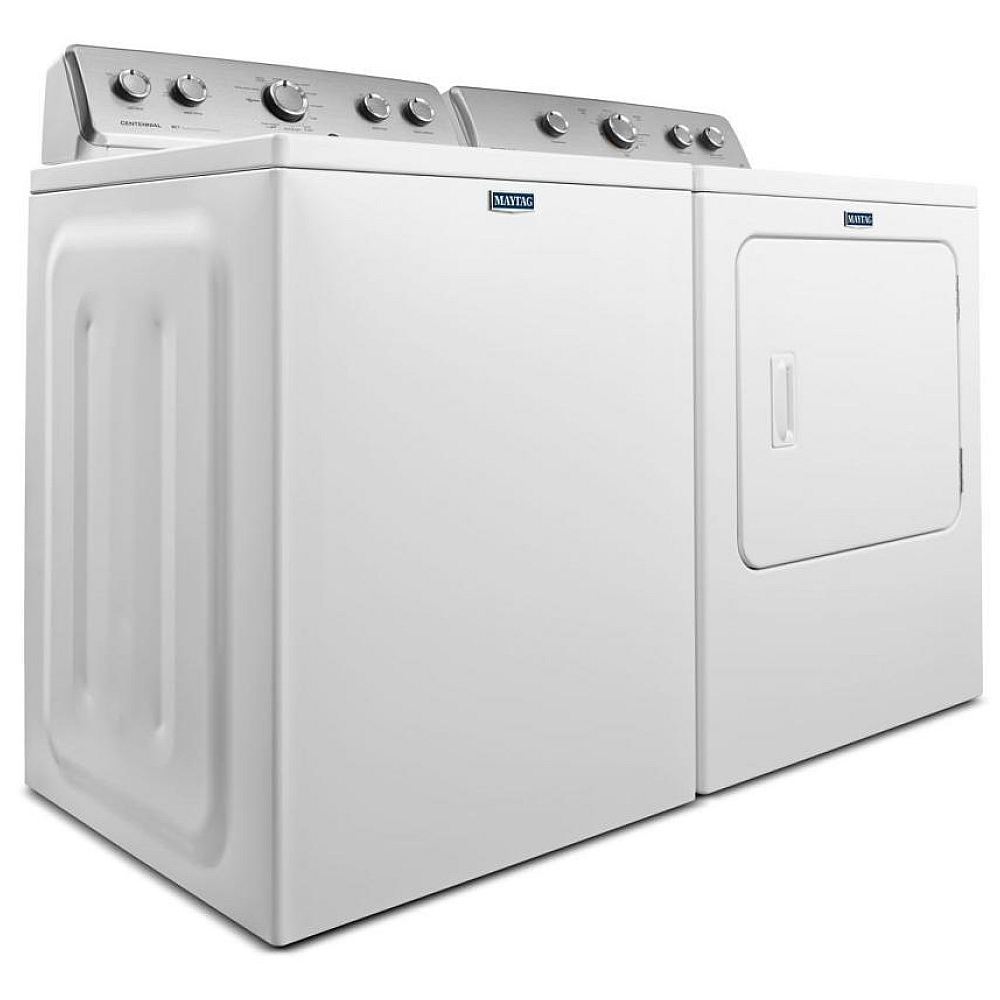 MVWC555DW Maytag Top Load Washer Canada Sale! Best Price, Reviews and