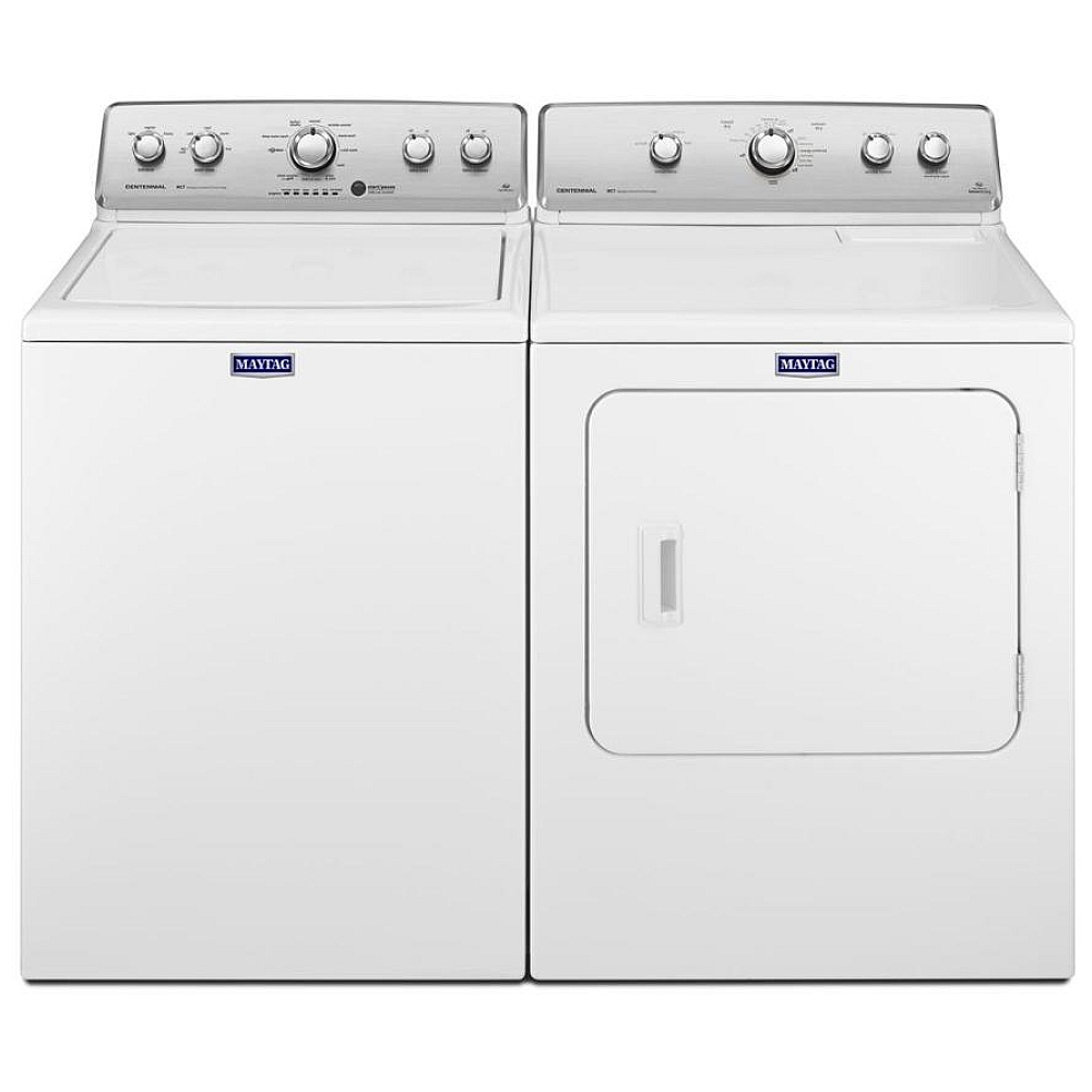 MVWC555DW Maytag Top Load Washer Canada Sale! Best Price, Reviews and