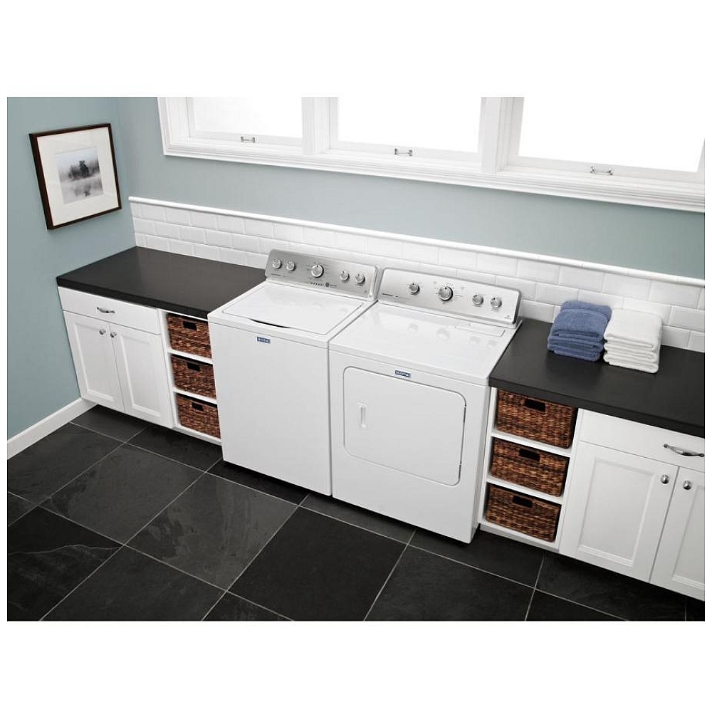 MVWC555DW Maytag Top Load Washer Canada Sale! Best Price, Reviews and