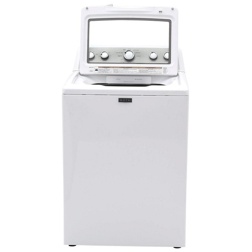 MVWX655DW Maytag Top Load Washer Canada Parts Discontinued Sale! Best