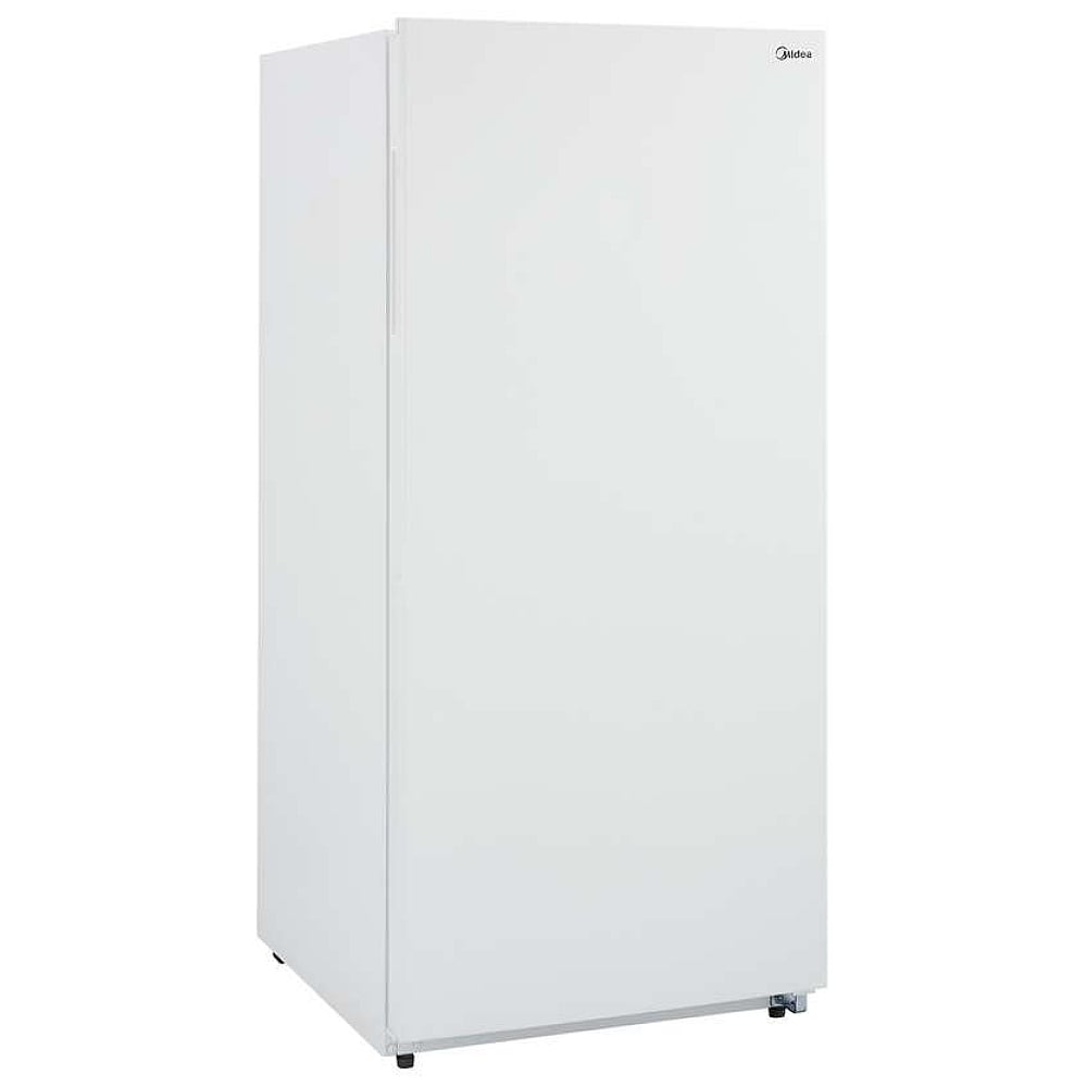 MRU21F2AWW Midea Upright Freezer Canada Sale! Best Price, Reviews and