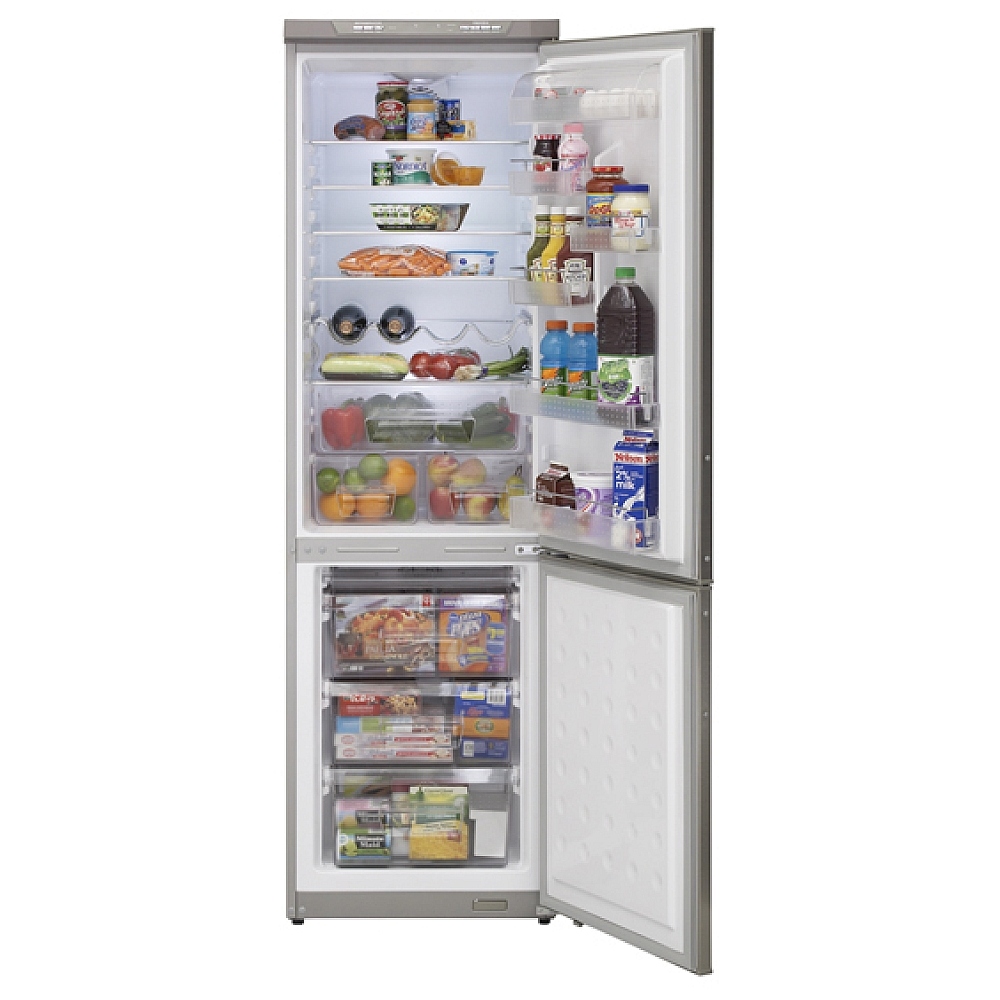 MBC12GAZWW Moffat Refrigerator Canada Best Price, Reviews and Specs