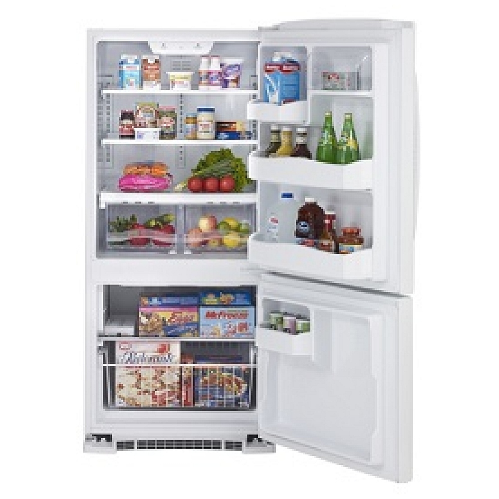 MBR20DTHRWW Moffat Refrigerator Canada Sale! Best Price, Reviews and