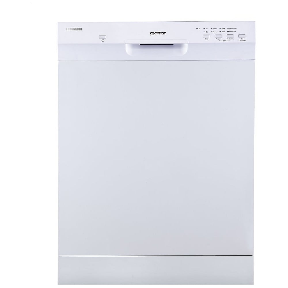 MBF422SGMWW Moffat Dishwasher Canada 