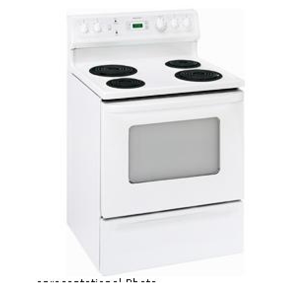 MCB757WMWW Moffat 30" Electric Range Canada Parts Discontinued Sale