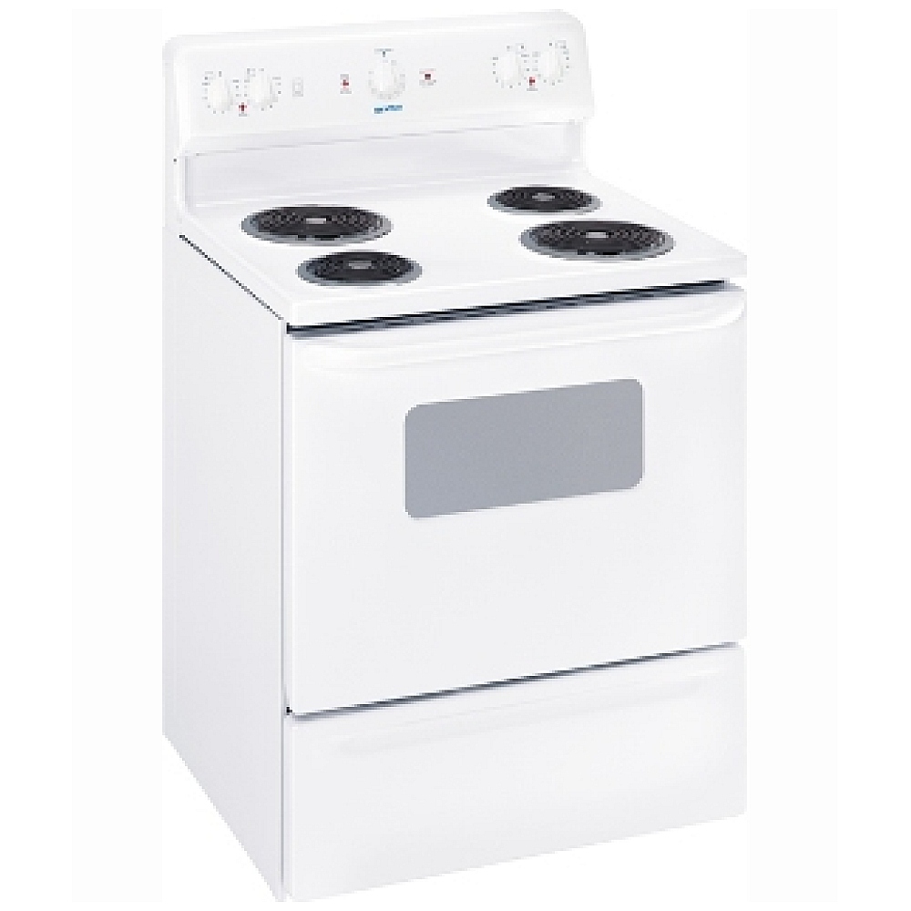 MCBS523RWW Moffat Electric 30 inch Range Canada Parts Sale! Best Price, Reviews and Specs
