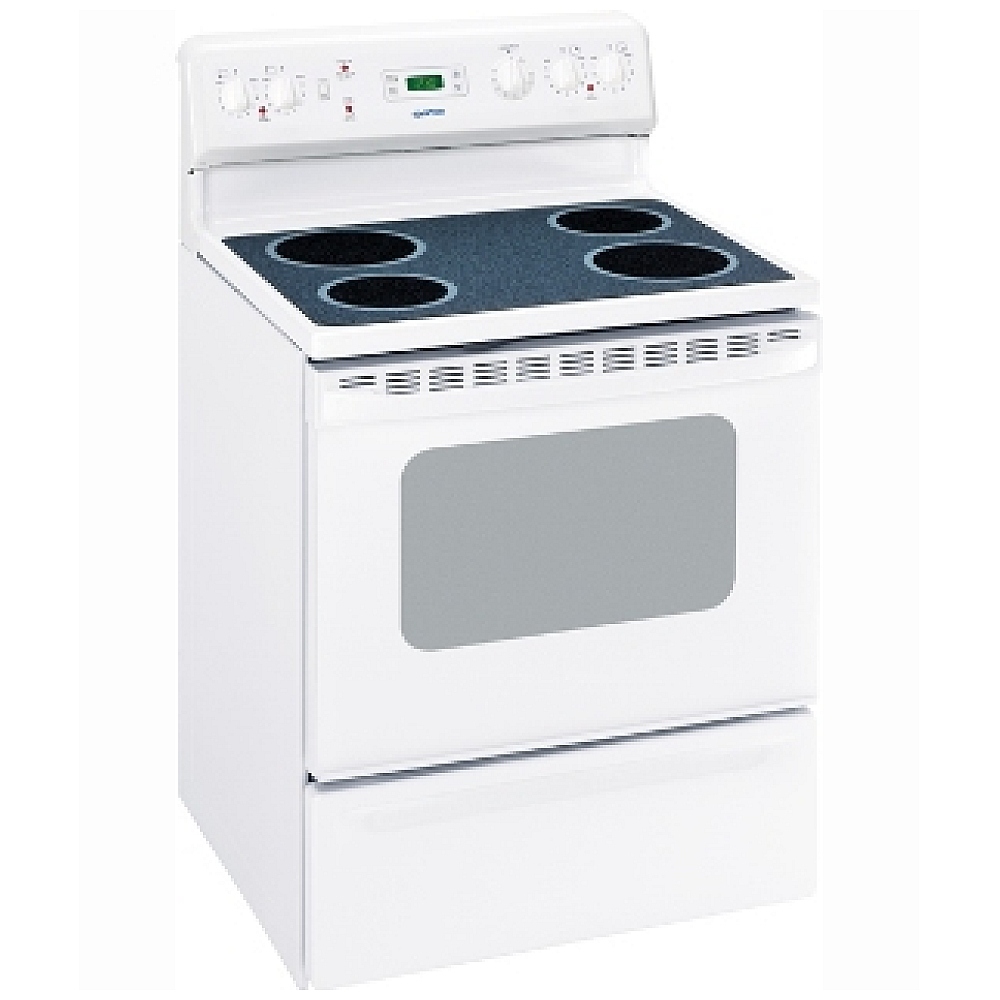 MCBS585DNWW Moffat 30 inch Electric Range Canada Parts Best Price