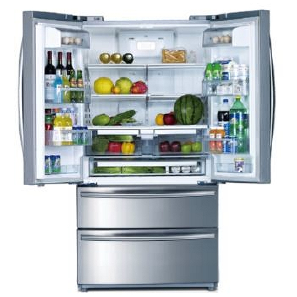 moffat mini fridge
