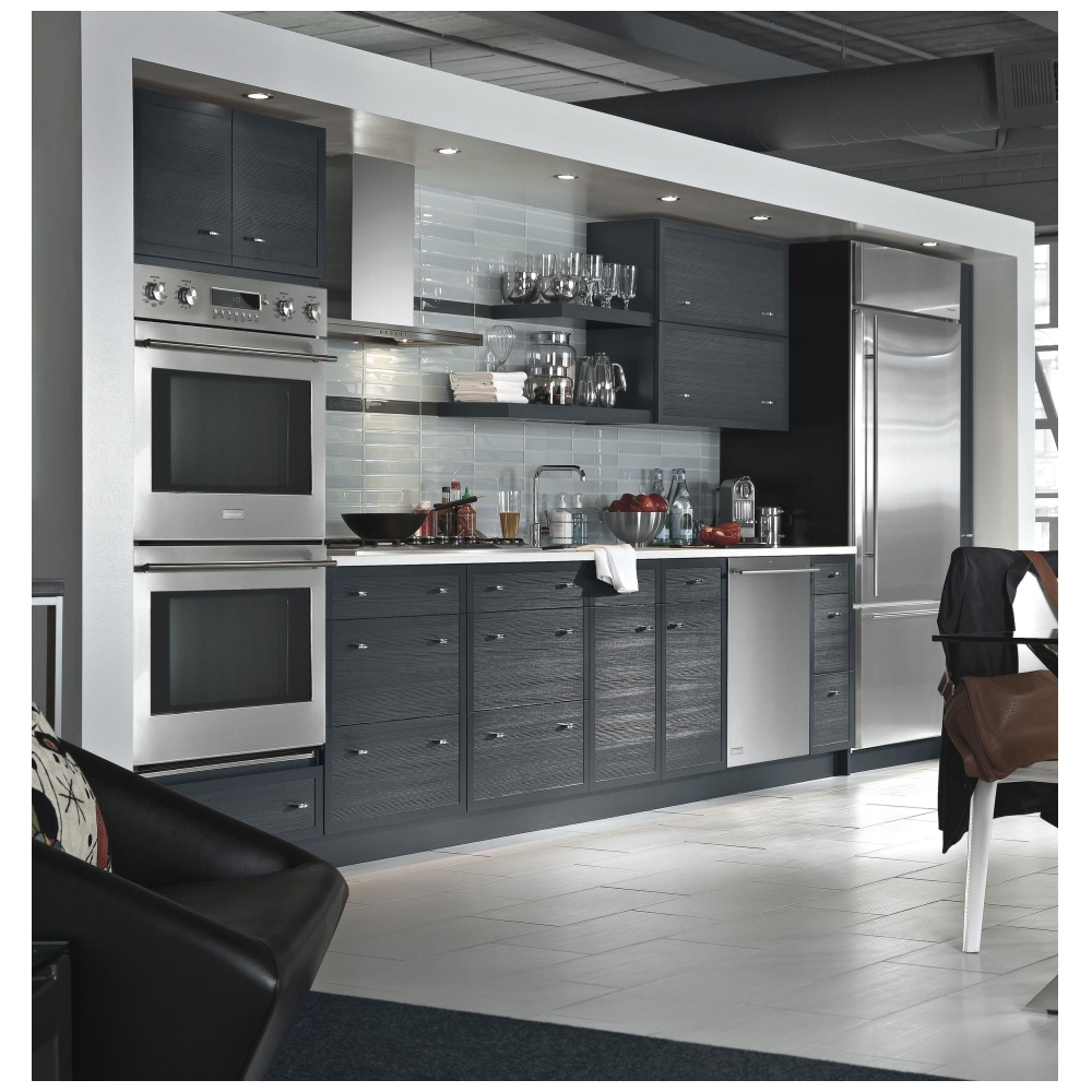 ZICS360NHRH Monogram 36" Built In Refrigerator Canada Parts