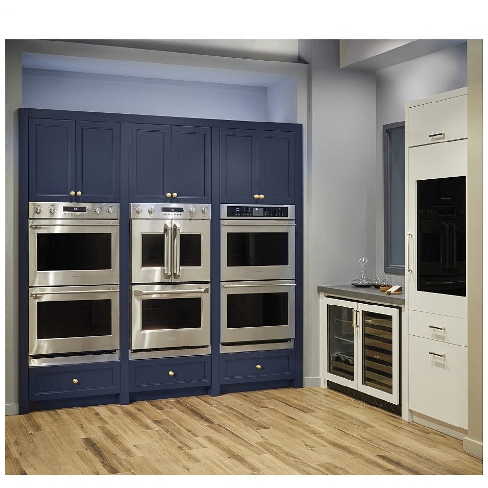 ZIK30GNNII Monogram 30" Custom Panel Ready Built In Refrigerator Canada