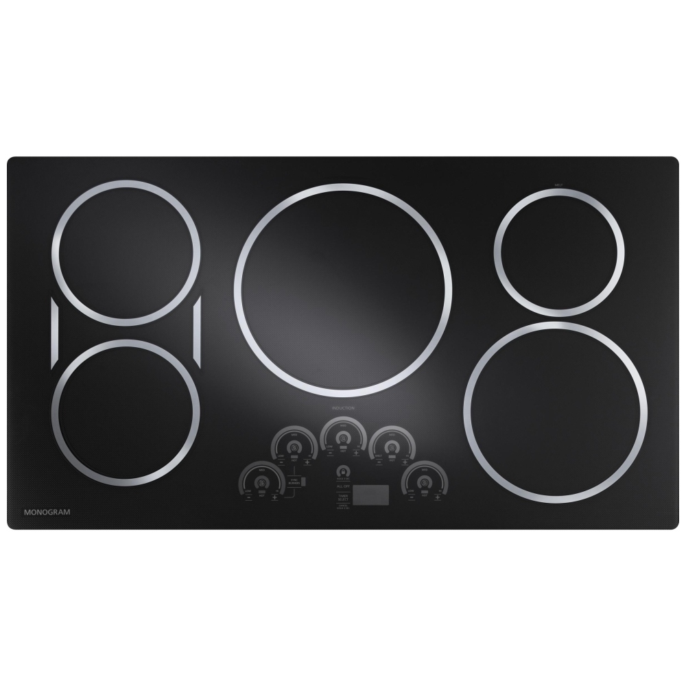 monogram induction cooktop zhu