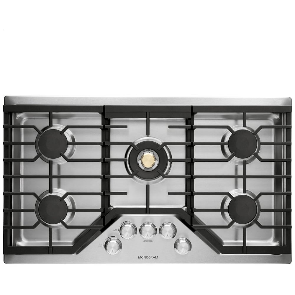 ge monogram zgu36rslss reviews