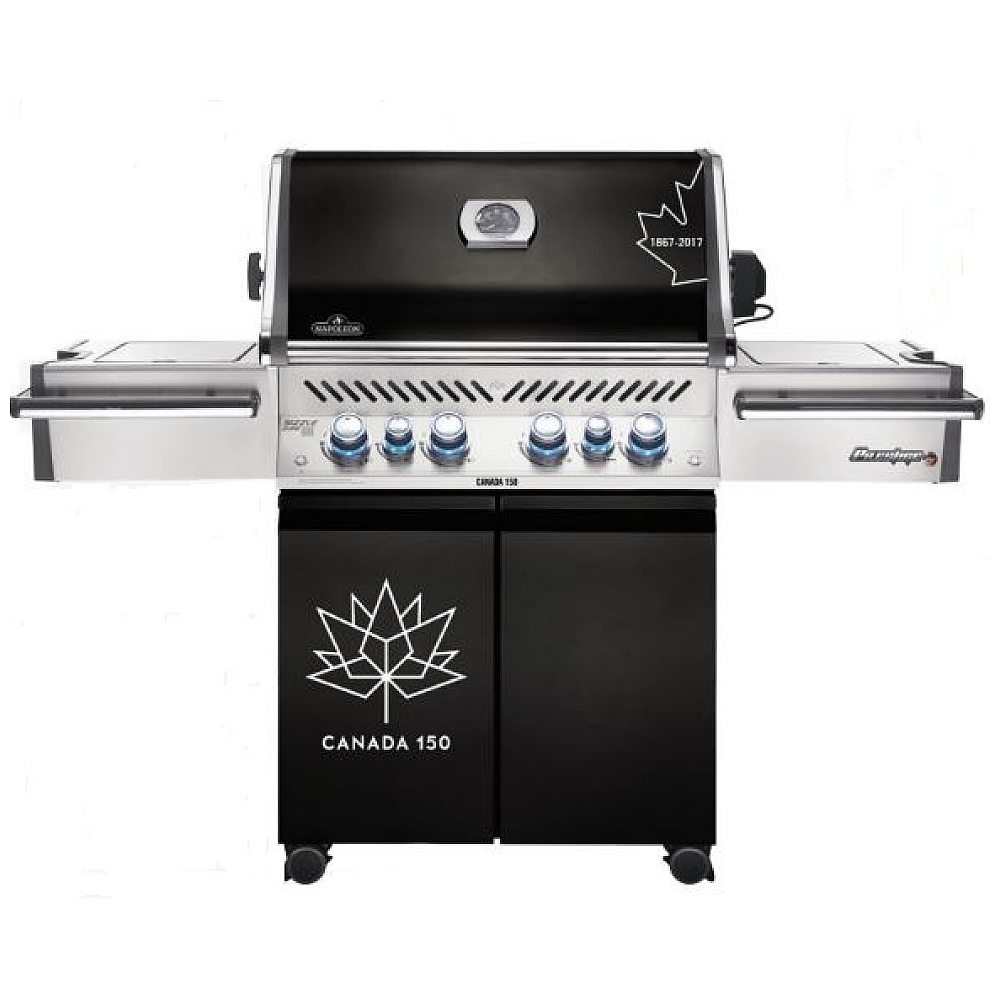 PRO500RSIBNK2C150 Napoleon Grill BBQ Grill Canada Best Price, Reviews