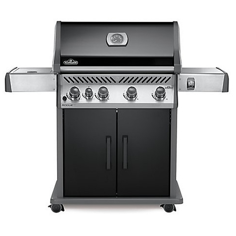 RSE525SBPK Napoleon Grill Rogue BBQ Grill Canada - Best ...