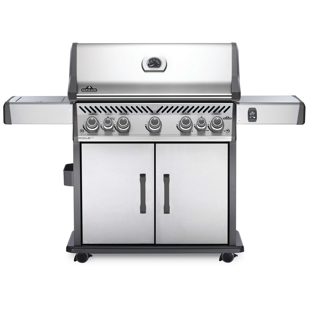 RSE625RSIBNSS1 Napoleon Grills Rogue BBQ Grill Canada Sale! Best Price, Reviews and Specs