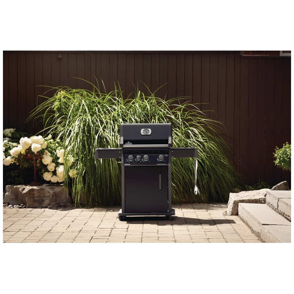 RXT425SIBNK1 Napoleon Grills Rogue BBQ Grill Canada Parts Best Price
