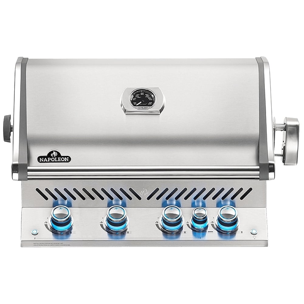 Gas Grills Gas Barbecue Grills Napoleon Canada