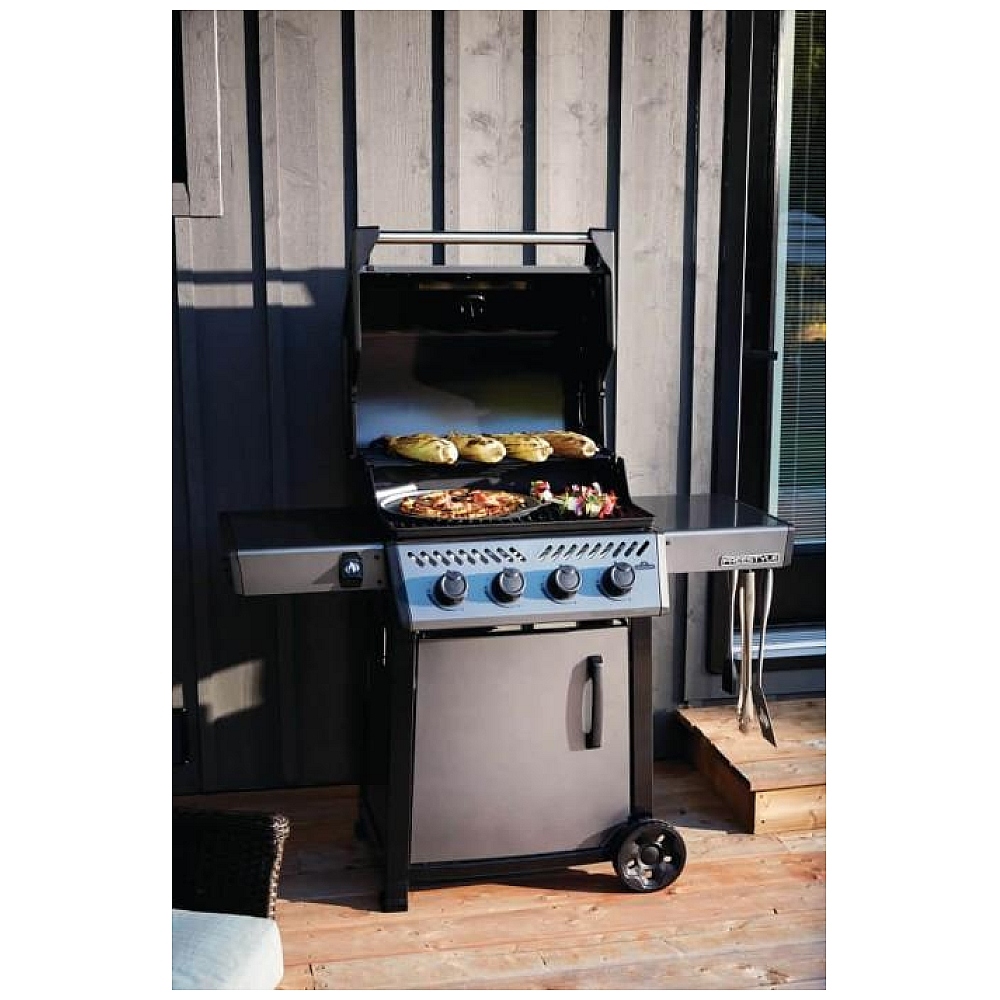 F425DPGT Napoleon Grills BBQ Grill Canada Parts Best Price