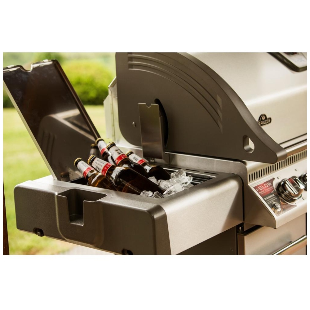 LEX485RSIBNSS1 Napoleon Grills LEX BBQ Grill Canada Parts Best Price