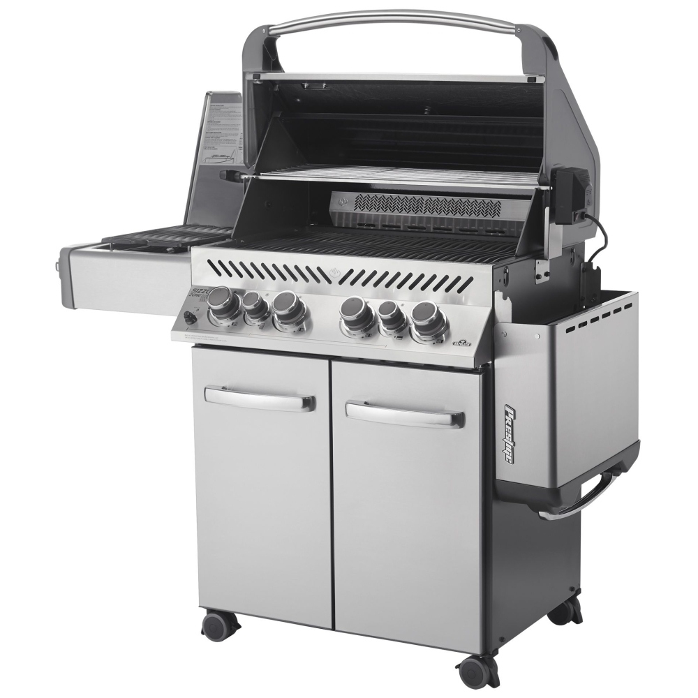 P500RSIBNB1 Napoleon Grill Prestige BBQ Grill Canada Best Price