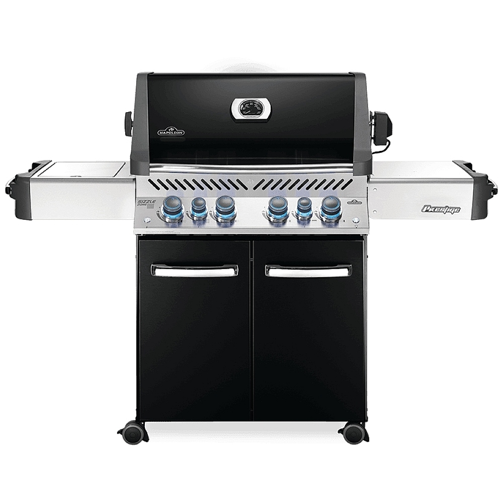 P500RSIBNK3 Napoleon Grills Prestige BBQ Grill Canada Parts