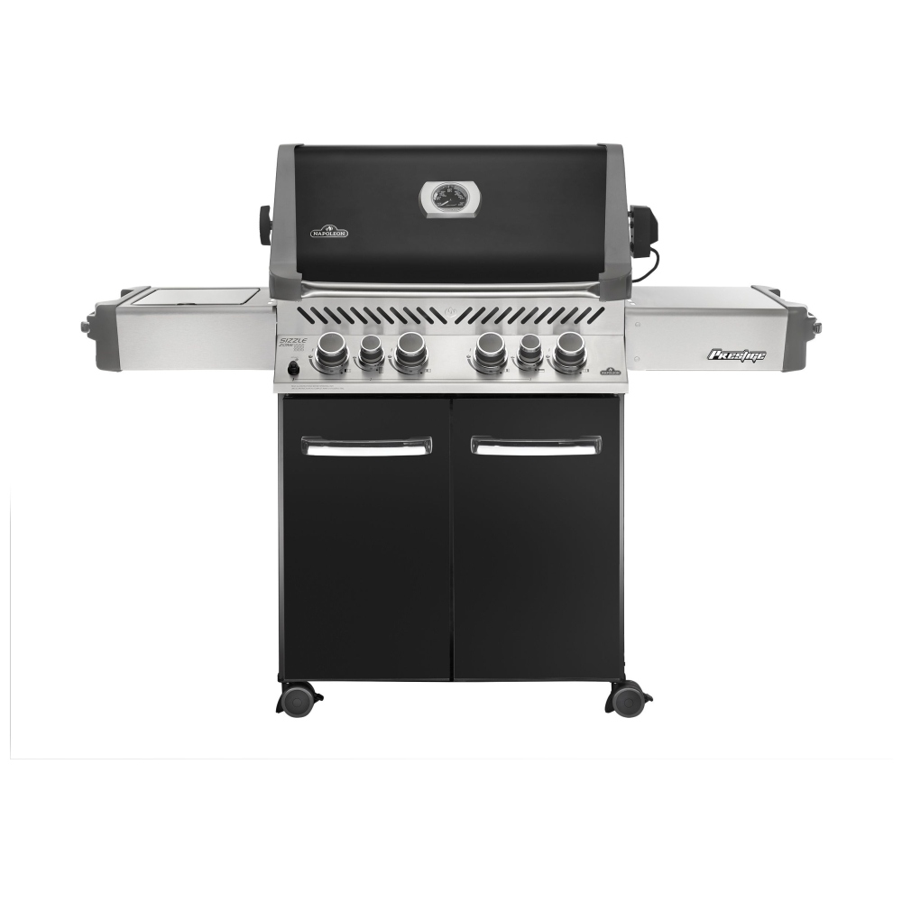 P500RSIBPK1 Napoleon Grills Prestige BBQ Grill Canada Sale! Best
