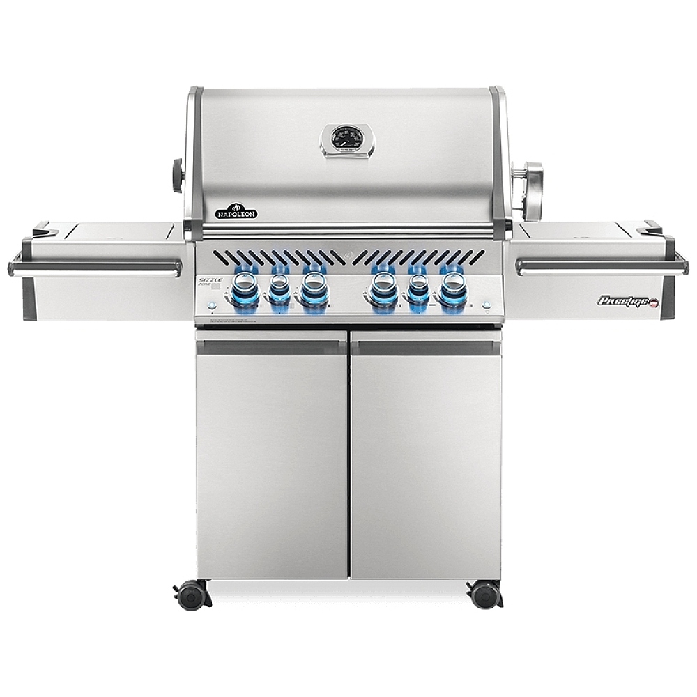 PRO500RSIBNSS3 Napoleon Grills Prestige Pro BBQ Grill Canada Sale