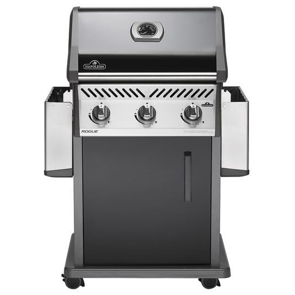 Gas Grills Gas Barbecue Grills Napoleon Canada