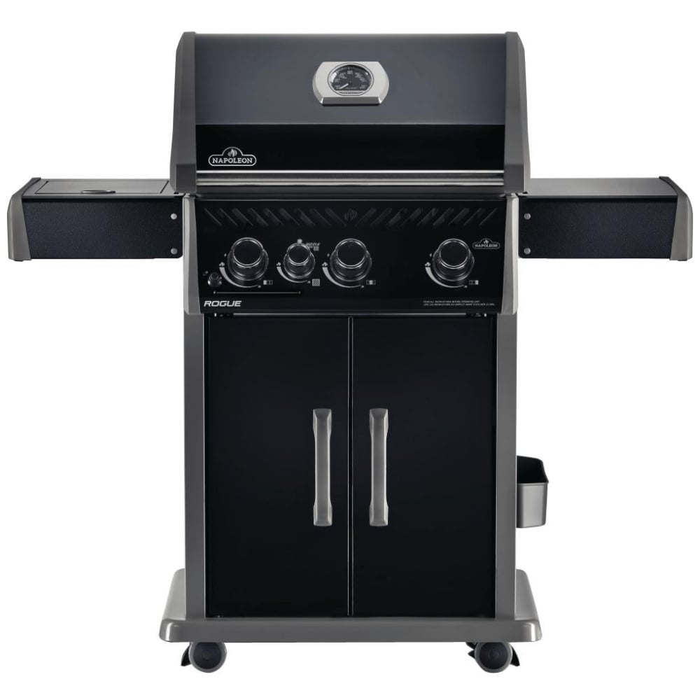 R425SIBNBE Napoleon Grills Rogue BBQ Grill Canada Parts Sale Best Price Reviews and Specs