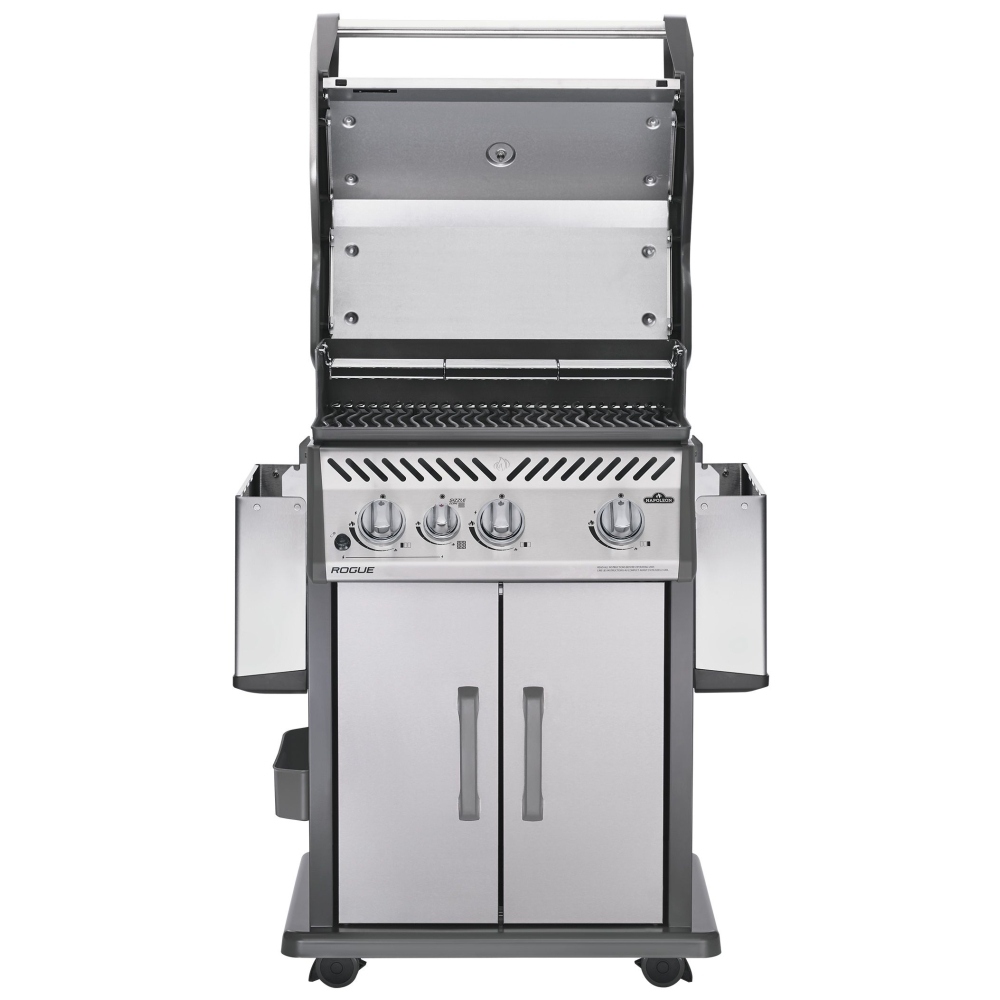 R425SIBPSS Napoleon Grills Rogue BBQ Grill Canada Sale! Best Price