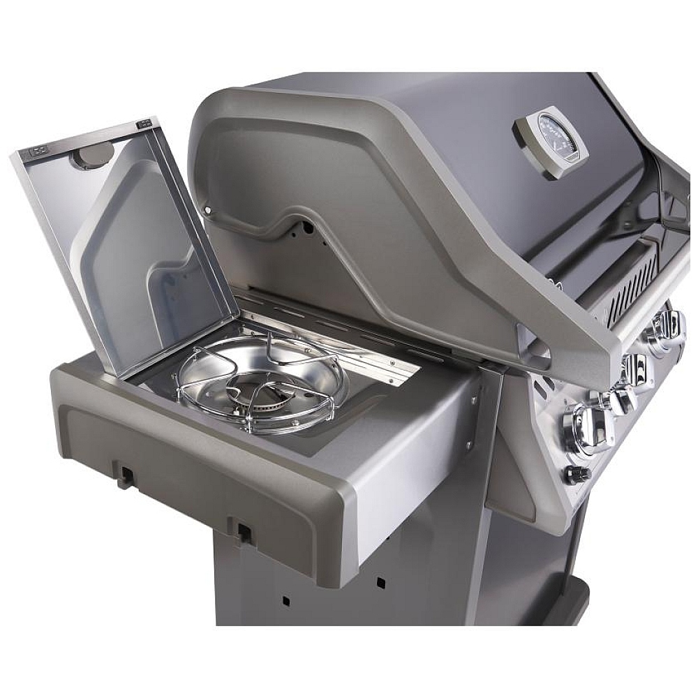R525SBNSS Napoleon Grills Rogue BBQ Grill Canada Sale! Best Price